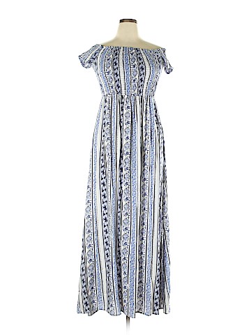 J for Justify Casual Dress (view 1)