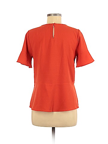 Madewell Short Sleeve Top (view 2)