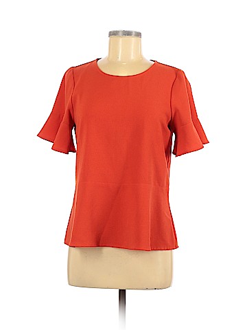 Madewell Short Sleeve Top (view 1)