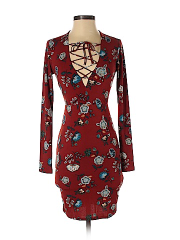 Forever 21 Casual Dress (view 1)