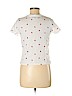 Love, Fire White Short Sleeve T-Shirt Size M - photo 2