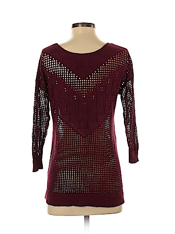 American Eagle Outfitters Pullover Sweater (view 2)