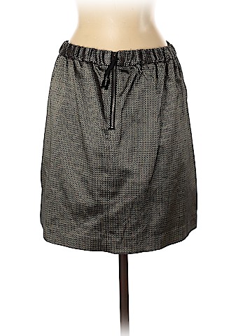 Madewell Formal Skirt (view 2)