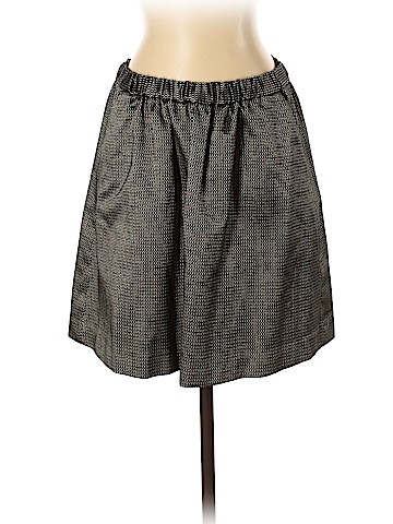 Madewell Formal Skirt (view 1)