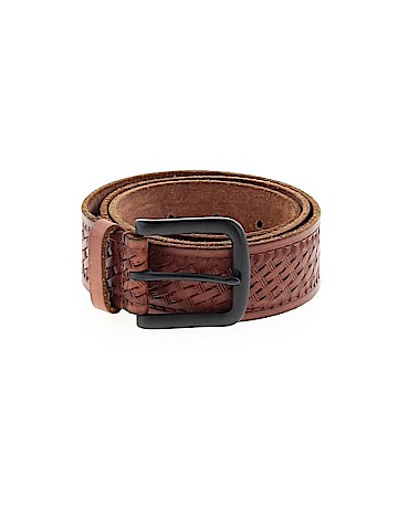 Hollister Leather Belt (view 1)