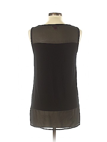 Vince Camuto Sleeveless Top (view 2)