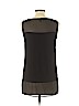 Vince Camuto Black Sleeveless Top Size M - photo 2