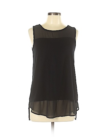 Vince Camuto Sleeveless Top (view 1)
