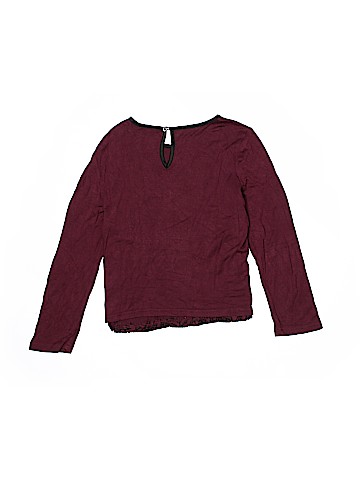 Assorted Brands Long Sleeve Blouse (view 2)