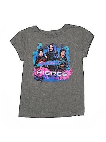 Disney Short Sleeve T-Shirt (view 1)