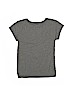 Disney Gray Short Sleeve T-Shirt Size 7 - 8 - photo 2