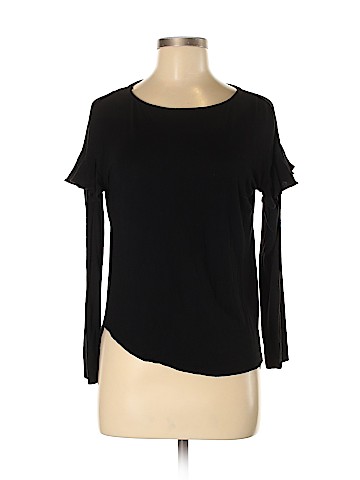 H&M Long Sleeve Top (view 1)