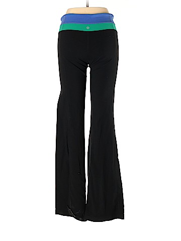 Lululemon Athletica Active Pants (view 2)