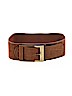 Unbranded Solid Brown Belt Size Sm - Med - photo 1