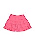 Hanna Andersson 100% Cotton Pink Skort Size 120 cm / US 6X - photo 1