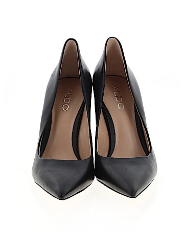 Aldo Heels (view 2)