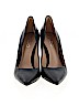 Aldo Black Heels Size 7 1/2 - photo 2