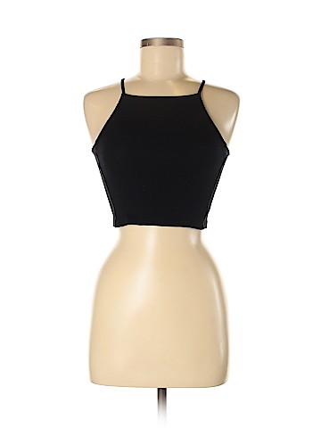 Forever 21 Sleeveless Top (view 1)
