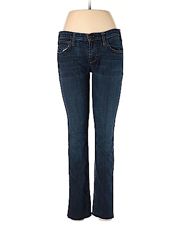 Current/Elliott Jeans (view 1)