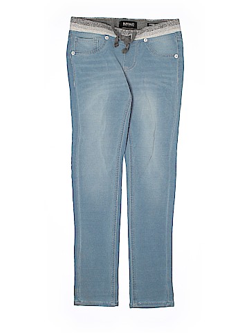 Buffalo by David Bitton Jeggings (view 1)