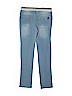Buffalo by David Bitton Blue Jeggings Size 8 - photo 2
