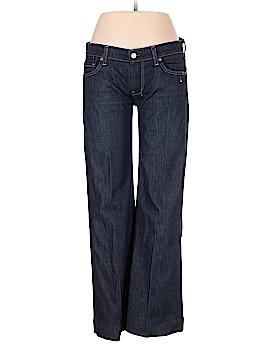7 For All Mankind Size 31 waist