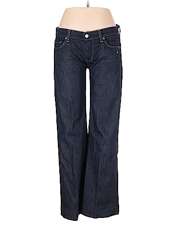 7 For All Mankind Jeans (view 1)