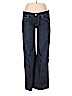 7 For All Mankind Blue Jeans Size 31 waist - photo 1
