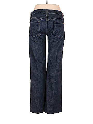 7 For All Mankind Jeans (view 2)