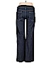 7 For All Mankind Blue Jeans Size 31 waist - photo 2