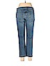 Current/Elliott 100% Cotton Blue Jeans Size 28 waist - photo 2