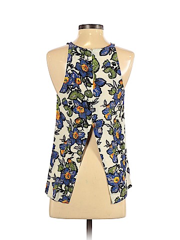 Topshop Tank Top (view 2)