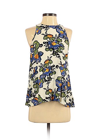 Topshop Tank Top (view 1)