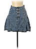 Carmar Blue Casual Skirt Size S - photo 1