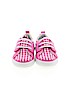 Sperry Top Sider Checkered-gingham Pink Flats Size 7 (kids) - photo 2