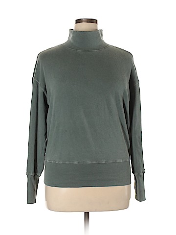 Rivet & Thread Turtleneck Sweater (view 1)