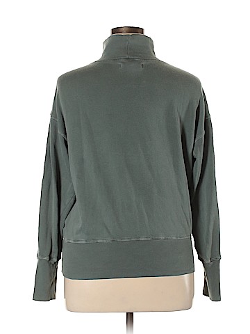 Rivet & Thread Turtleneck Sweater (view 2)