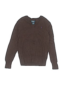 Polo by Ralph Lauren Size 8