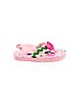 Disney Pink Sandals Size 5 - 6 Kids - photo 1