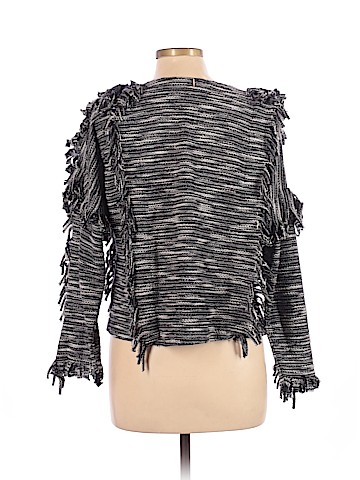 Misa Long Sleeve Top (view 2)