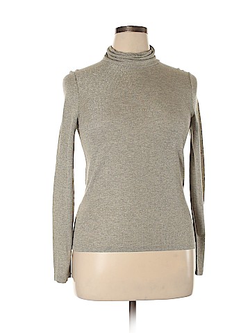 Madewell Turtleneck Sweater (view 1)