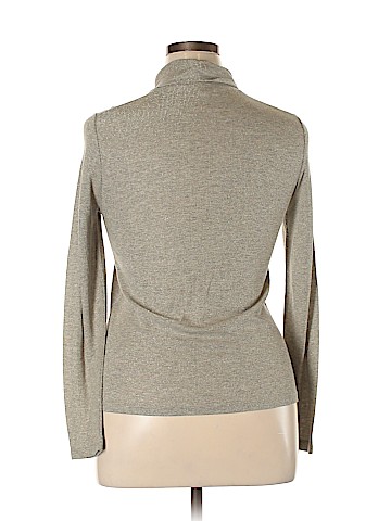 Madewell Turtleneck Sweater (view 2)
