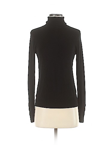Zara Turtleneck Sweater (view 1)