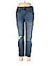 Madewell Blue Jeans Size 28 waist - photo 1