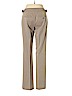 Ann Taylor LOFT Tan Dress Pants Size 2 (petite) - photo 2