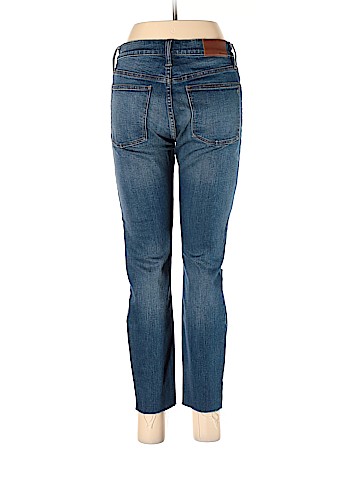 Madewell Jeans (view 2)