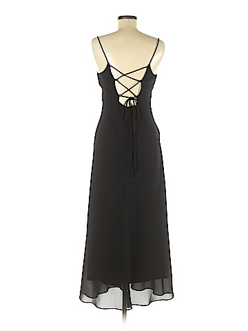 Be Smart Cocktail Dress (view 2)