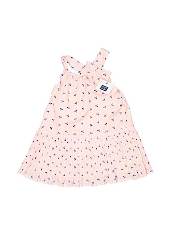 Janie and Jack Dress (view 1)