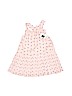 Janie and Jack 100% Polyester Pink Dress Size 12-18 mo - photo 1