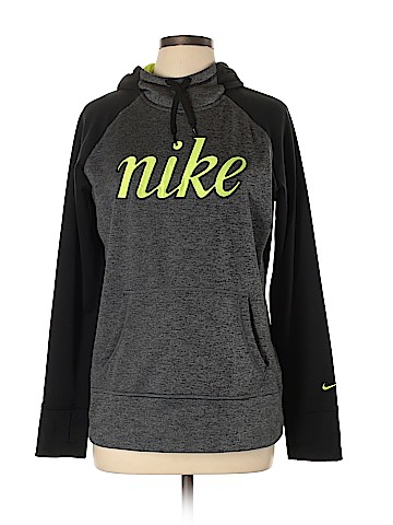 Nike Pullover Hoodie (view 1)